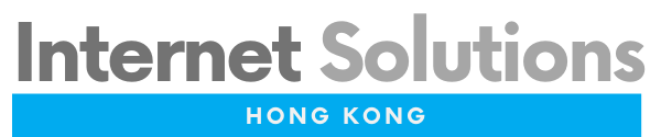 Internet Solutions HK